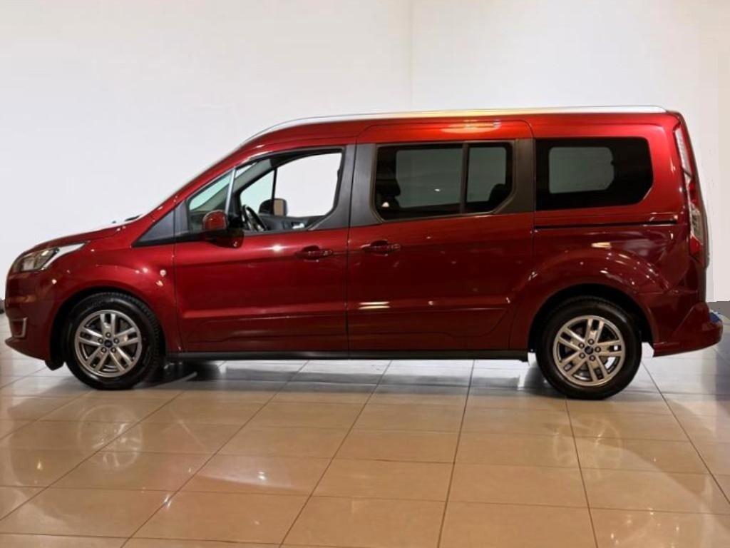 Ford Tourneo Connect Gran 1.5 EcoBlue 120 CV Titanium