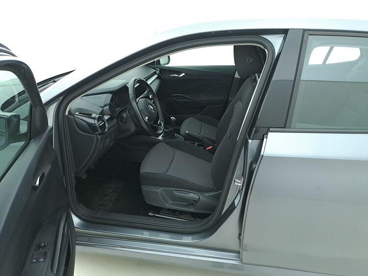 Skoda Fabia Ambition BR568242 1.0 Benzina 95CV
