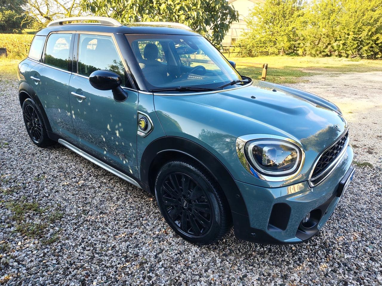 Mini Countryman John Cooper Works 1.5 SE 'ALL4' ALL4