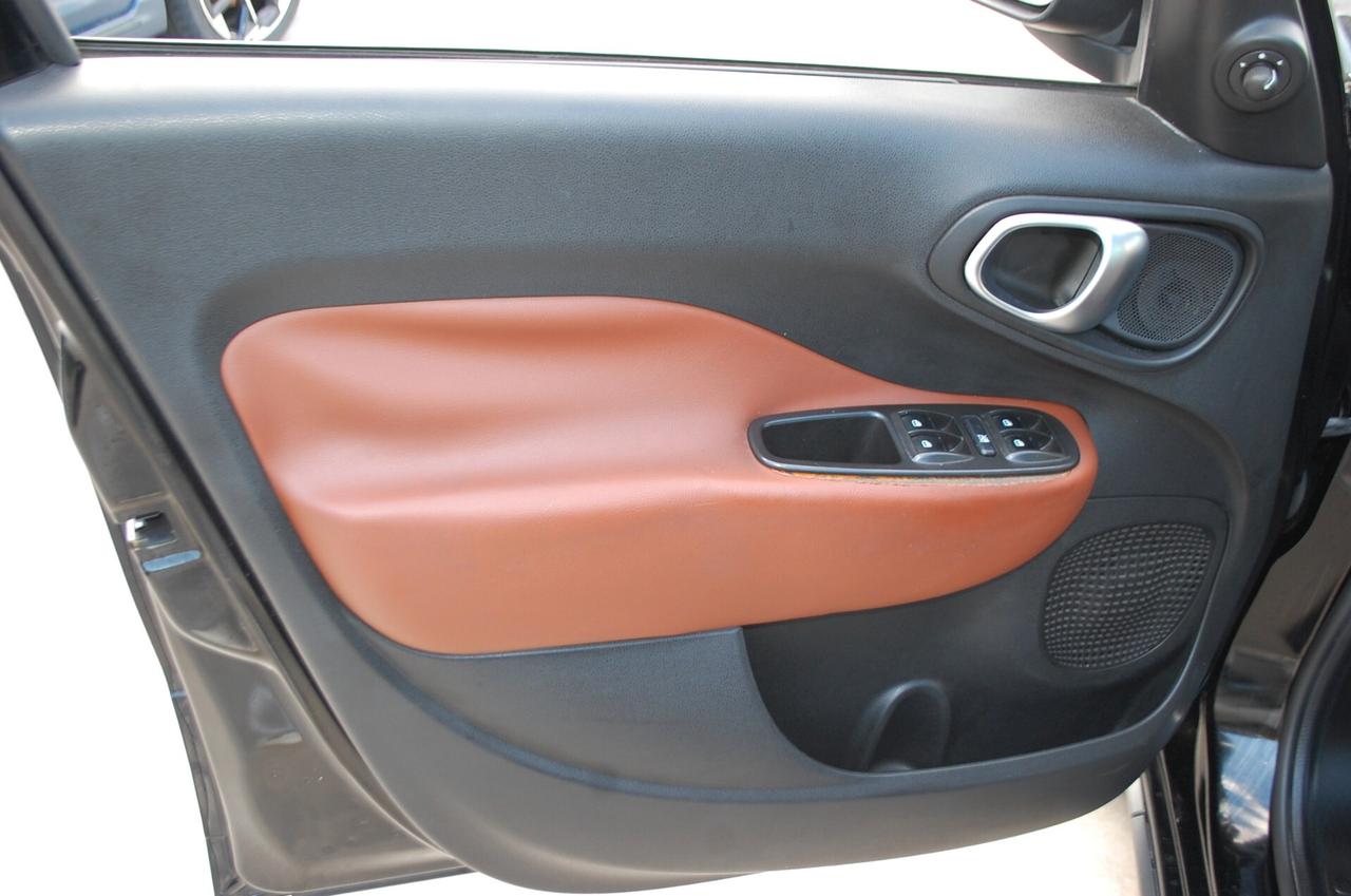 Fiat 500L 1.3 mjt Trekking 85CV Uff Italy Tetto Navi Automat