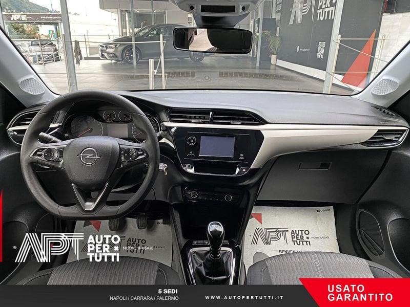 Opel Corsa Corsa 1.2 Edition s&s 100cv