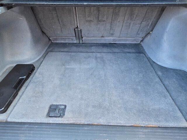 RANGE ROVER P38 2.5TD DSE 4X4– ASI\CRS
