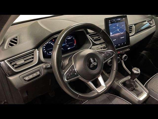 Mitsubishi ASX 1.3 DI-T Mild Hybrid Intense