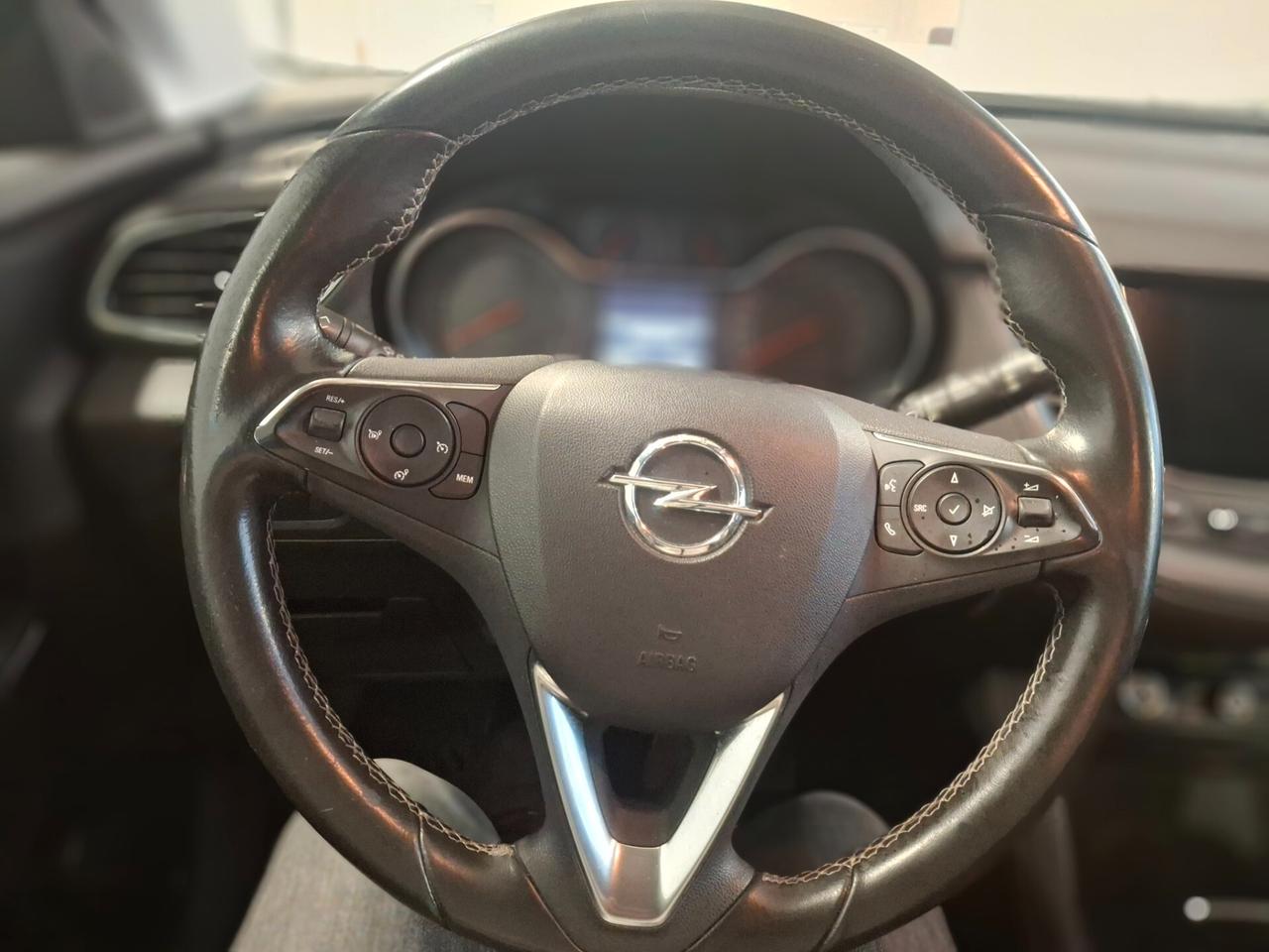 Opel Grandland X 1.6 diesel Ecotec Start&Stop Innovation