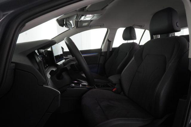 VOLKSWAGEN Golf Golf 2.0 TDI 150 CV DSG SCR Style