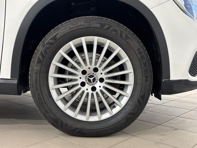 Mercedes GLA 200 200 D Sport Plus 8G-DCT