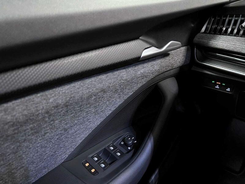 SKODA Superb 4ª serie Superb 1.5 TSI Hybrid DS...