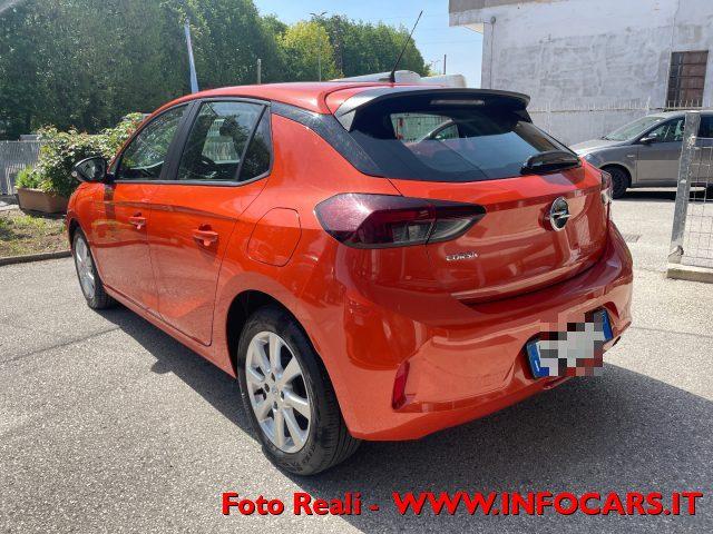OPEL Corsa 1.2 Edition NEOPATENTATI PROMO!!