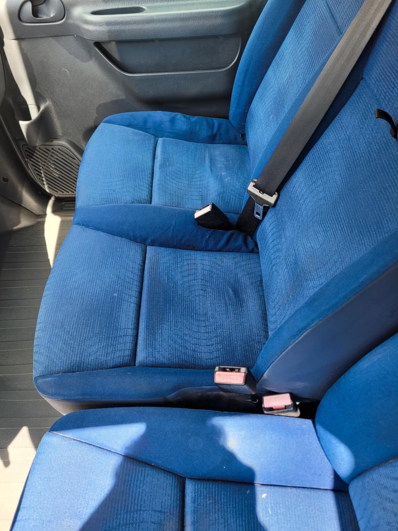 Peugeot Expert 230CL 2.0 HDi/109cat PL Fur.Affa.