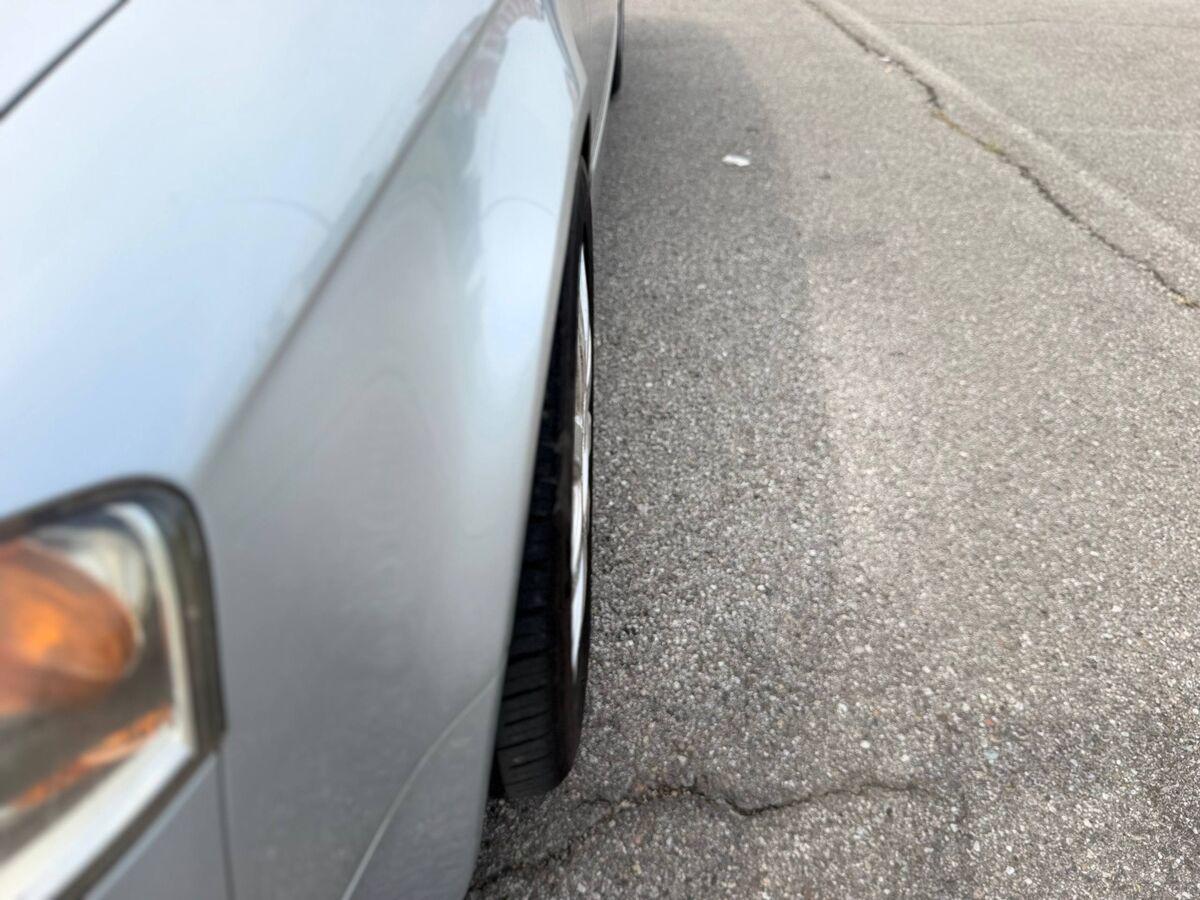 Audi A4 2.0 tfsi quattro 200cv