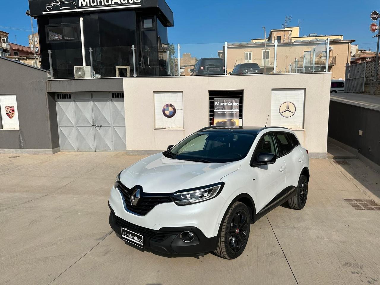 Renault Kadjar dCi 130CV Energy Bose