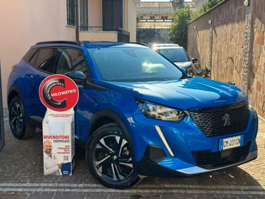 Peugeot 2008 PureTech 130 S&S EAT8 Allure Pack