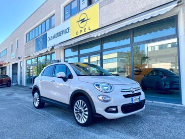 Fiat 500X 1.6 MultiJet 120 CV Opening Edition - 2016