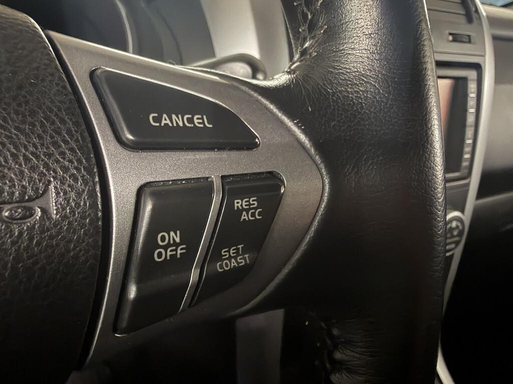 Suzuki Grand Vitara 1.9 DDiS 4x4 gancio