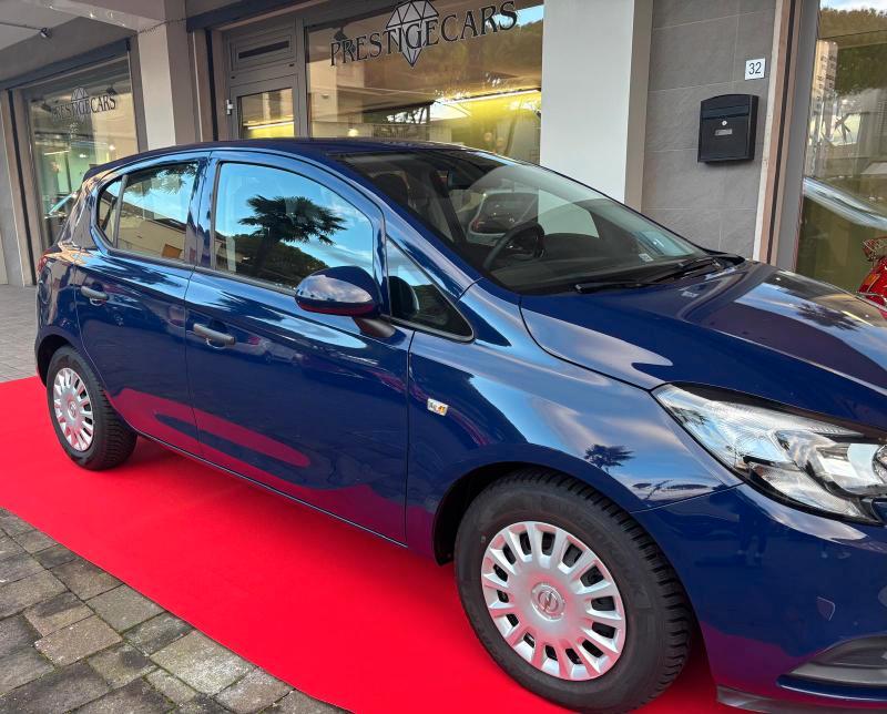 Opel Corsa E Selection