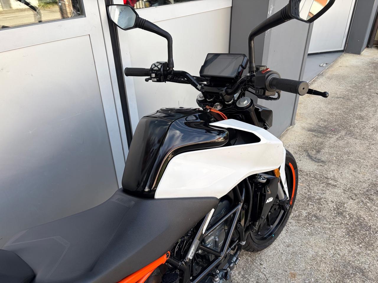 Ktm 125 Duke