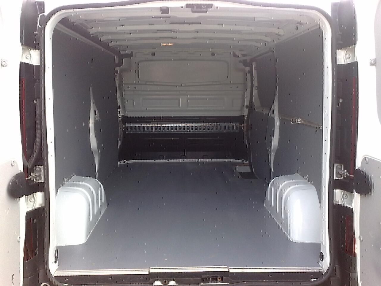 Fiat Talento 2.0mjet 120cv P. LUNGO - 2021