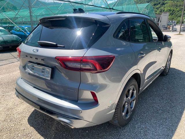 FORD Kuga 2.5 Full Hybrid 183 CV 2WD Active X - TETTO!