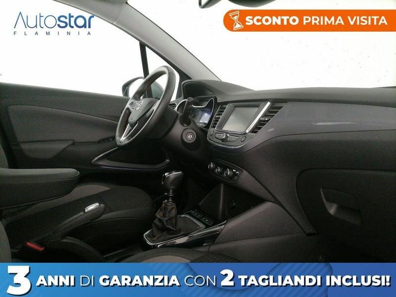 Opel Crossland X 1.5 ecotec Innovation s&s 102cv my20