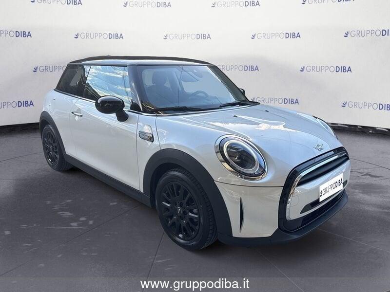 MINI Mini 3 porte Mini F56 2021 3p Mini 3p 1.5 Cooper Camden