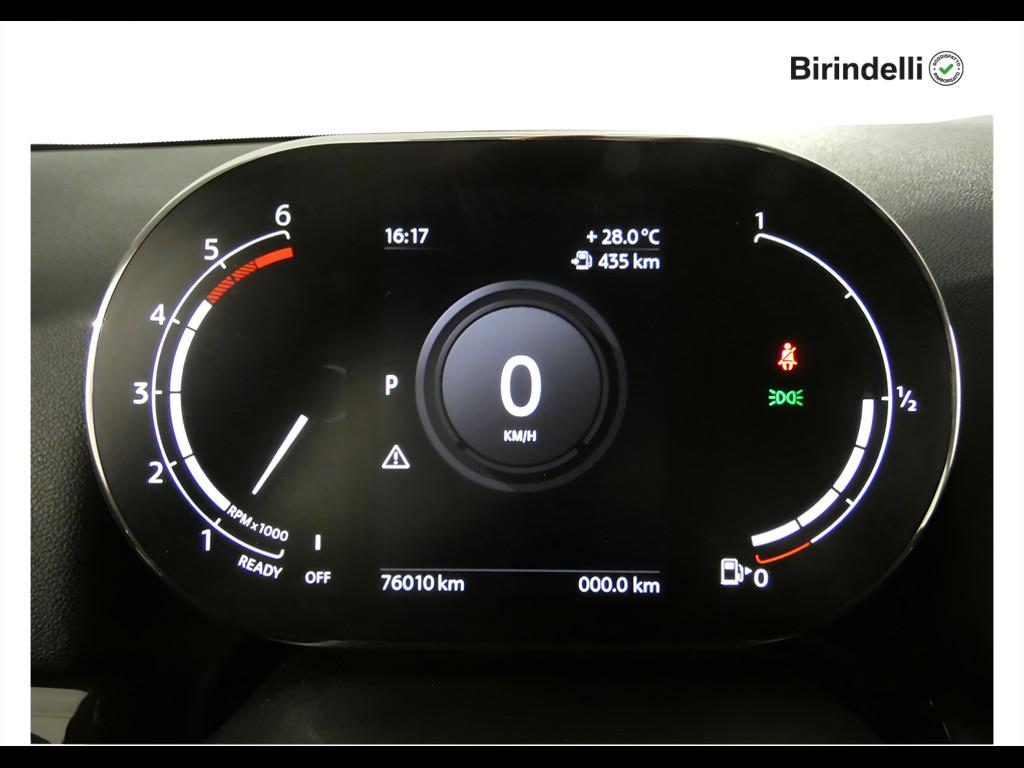 MINI Mini Countrym.(F60) - Mini 2.0 Cooper D Business Countryman Automatica