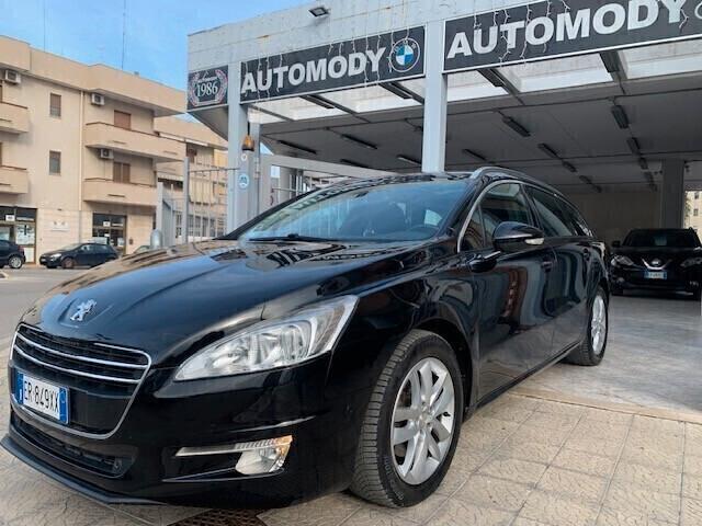 Peugeot 508 2.0 HDi 163CV SW Ciel Business