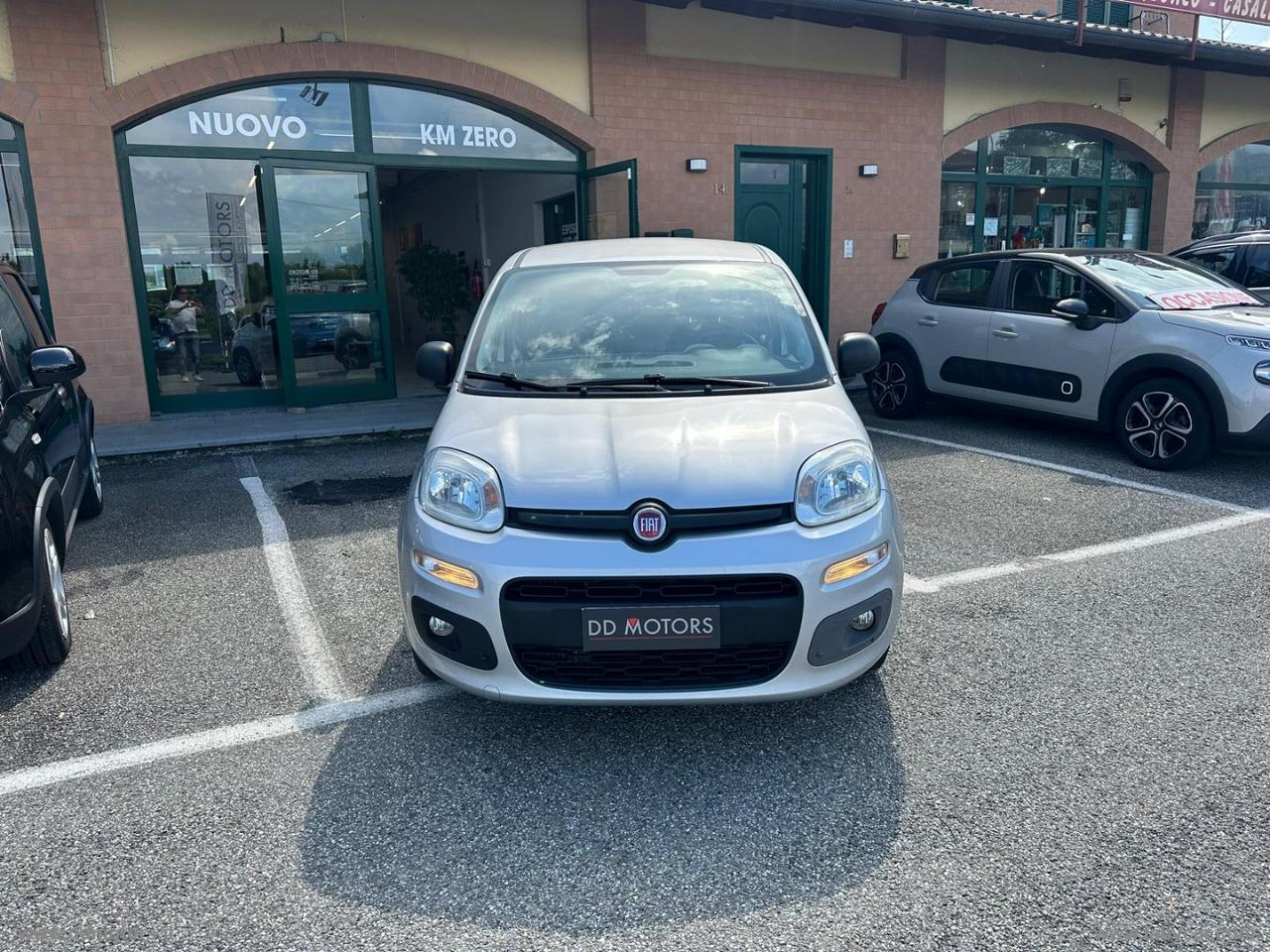 FIAT Panda 1.3 MJT 95 CV S&S Lounge *NEOPATENTATI*