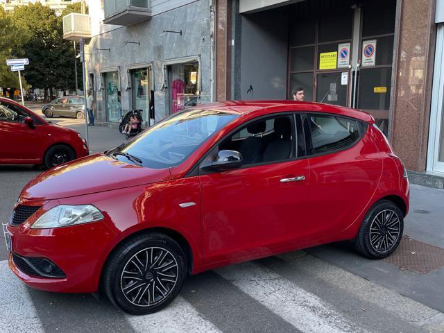 LANCIA Ypsilon Gold 1.2