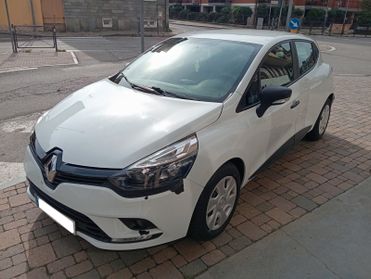 Renault Clio dCi 8V 75CV 5 porte