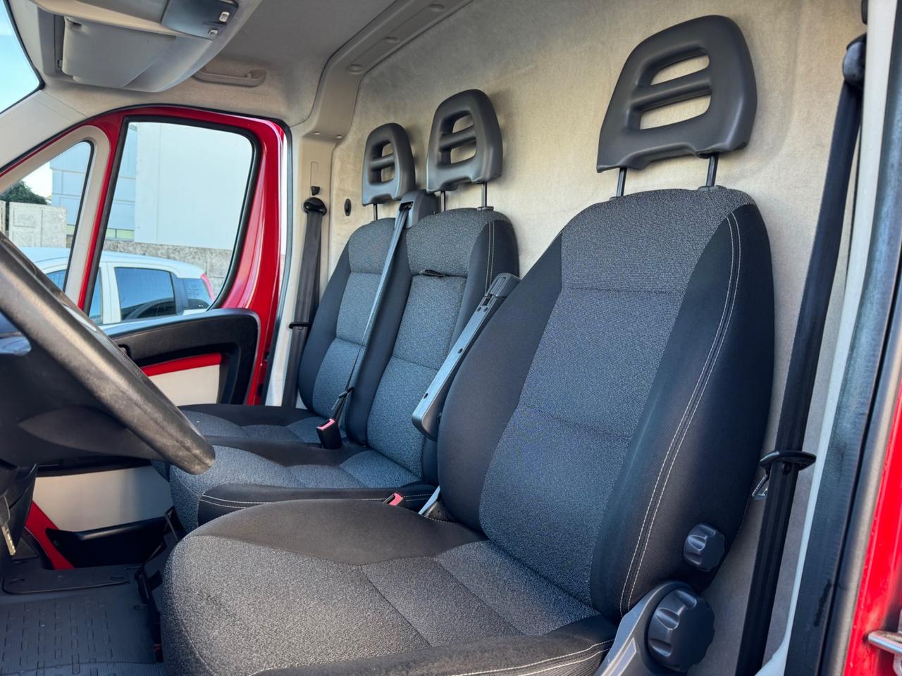 Fiat Ducato 2.3 MULTIJET 130CV 35 MH1 PRONTA CONSEGNA