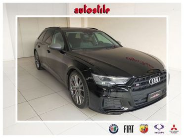 Audi A6 S6 Avant 3.0 TDI quattro tiptronic