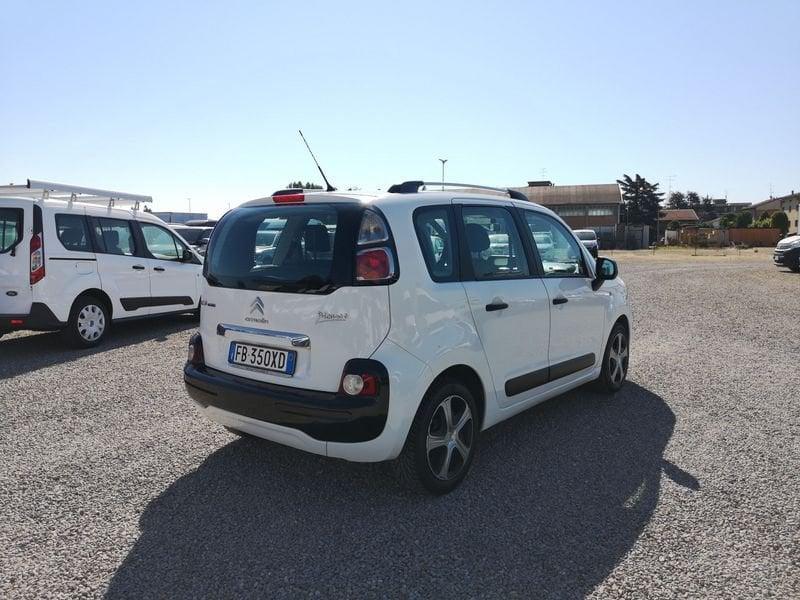 Citroën C3 Picasso 1.6 BlueHDi 100 Business Combi N1 Autocarro