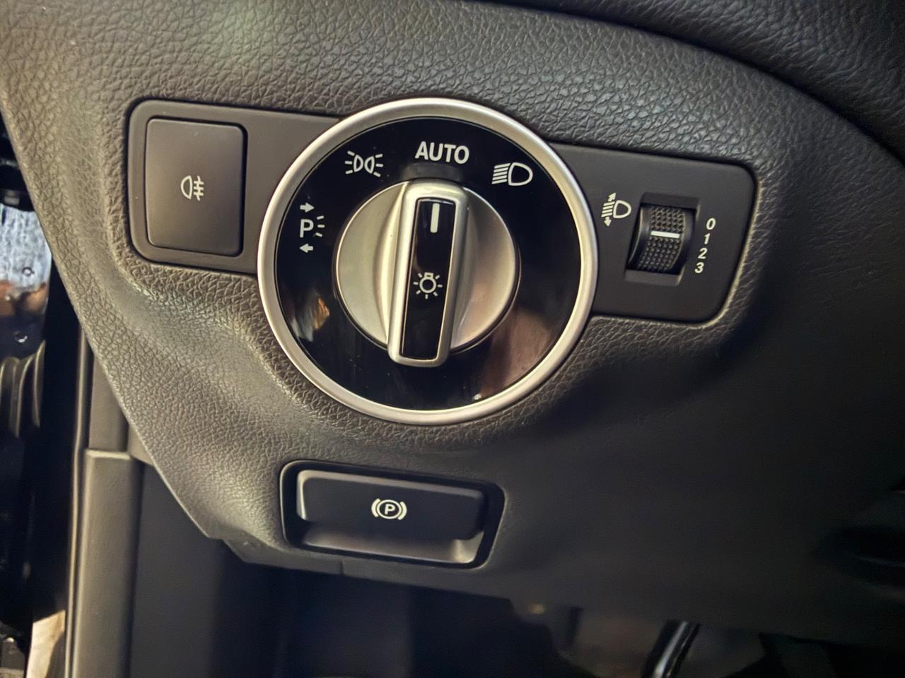 Mercedes-benz GLA 200 Premium euro 6