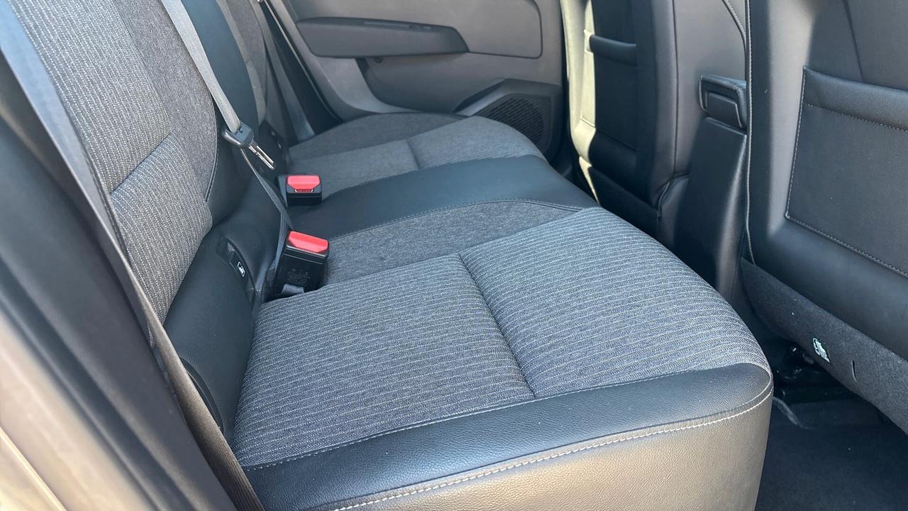 Renault Clio TCe 100 CV GPL 5 porte Techno