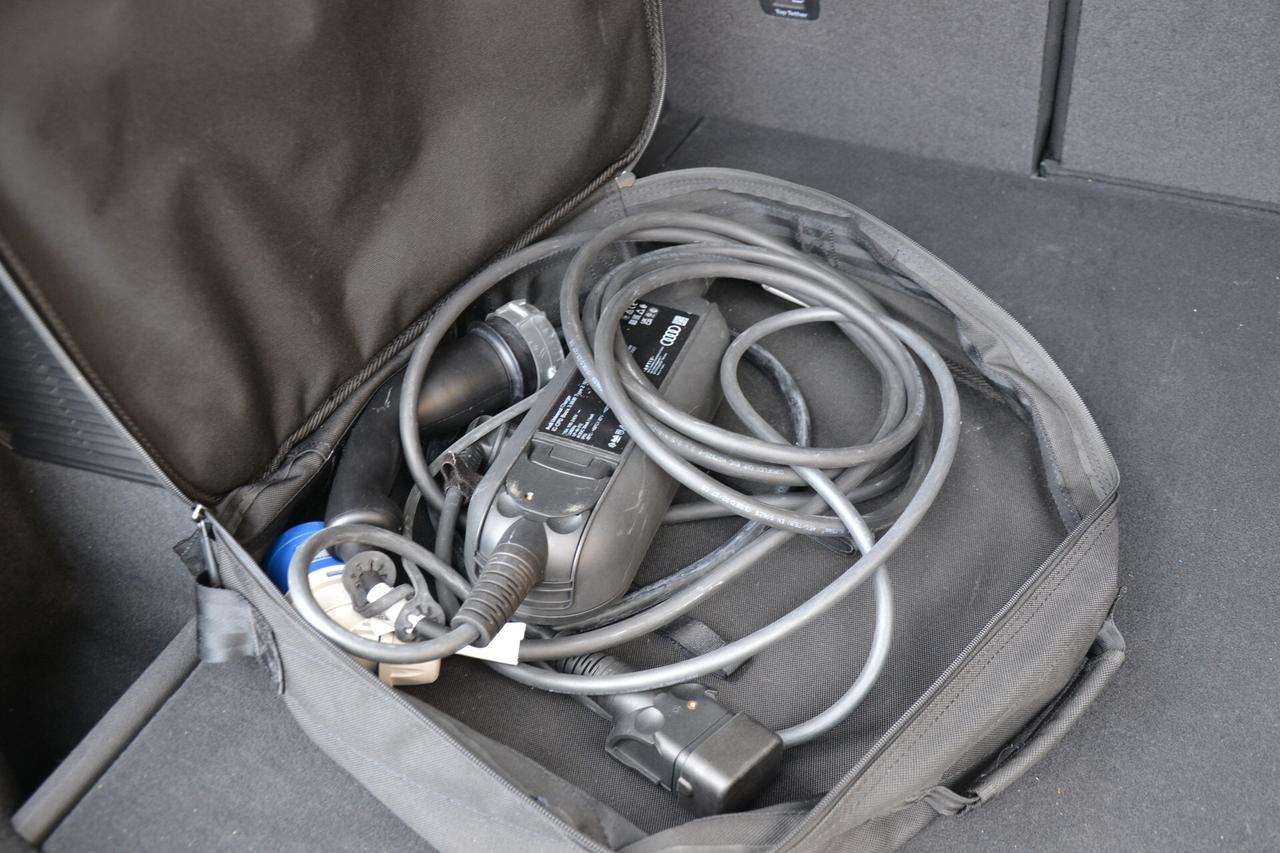 Audi Q3 45 1.4 TFSI 245CV PLUG-IN SPORTBACK **PREZZO VERO