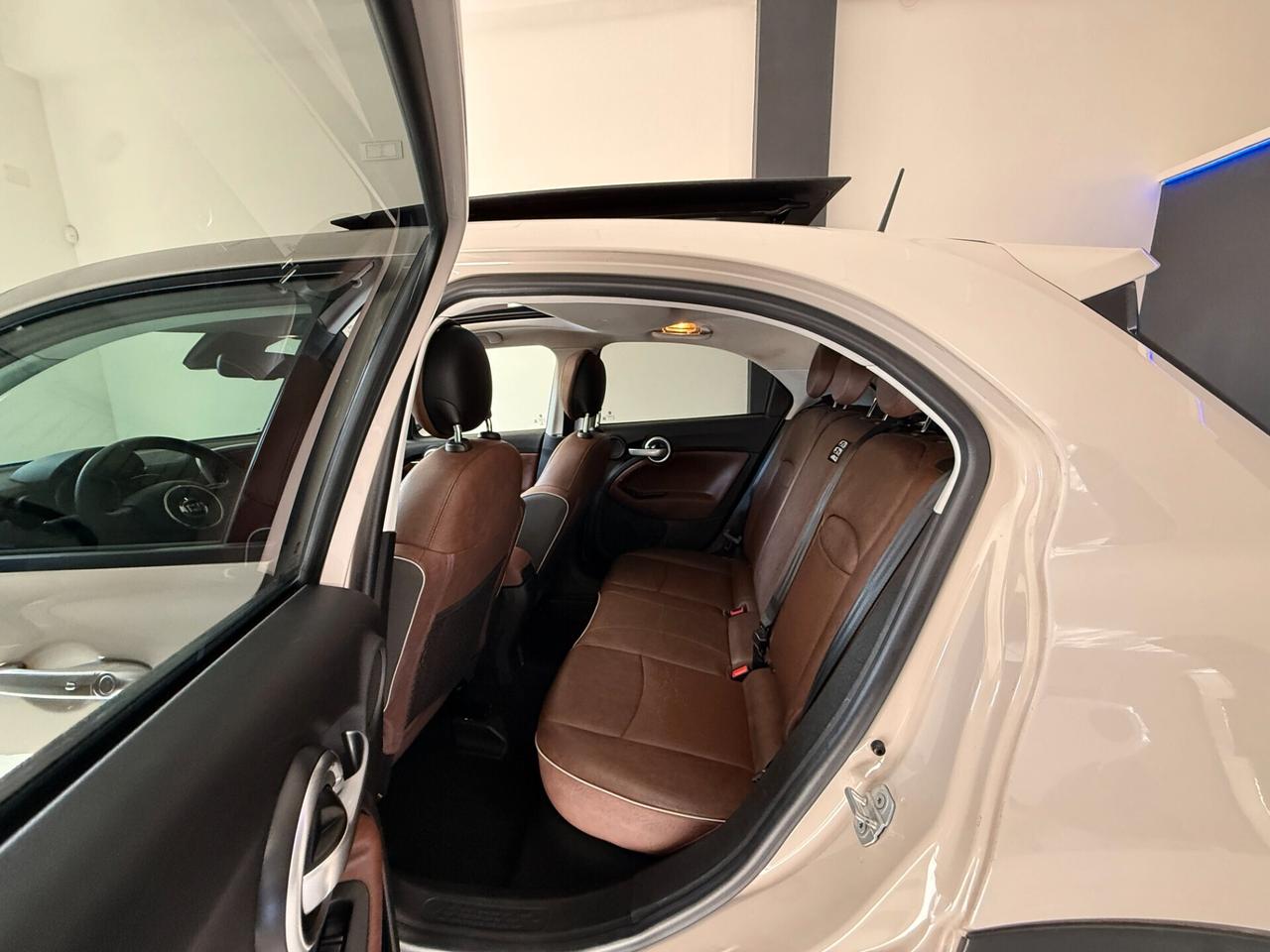 Fiat 500X 2.0 MultiJet 140 CV *** VENDUTA ****