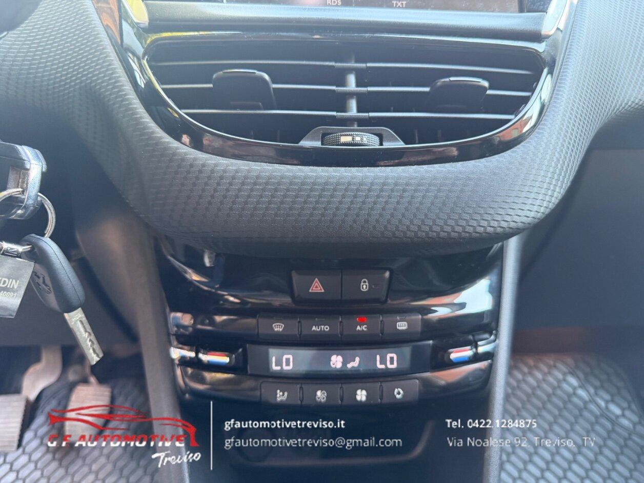 Peugeot 2008 2008 1.6 e-hdi 8v Urban Cross s&s 92cv