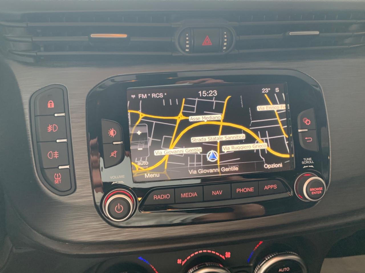 Alfa Romeo Giulietta 1.6 JTDm 120 CV Sport Carbon Edition