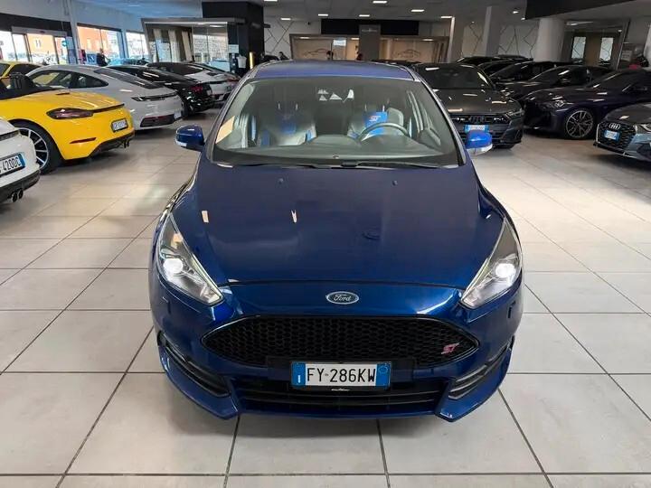 Ford Focus 2.0 EcoBoost 250 CV SW ST3