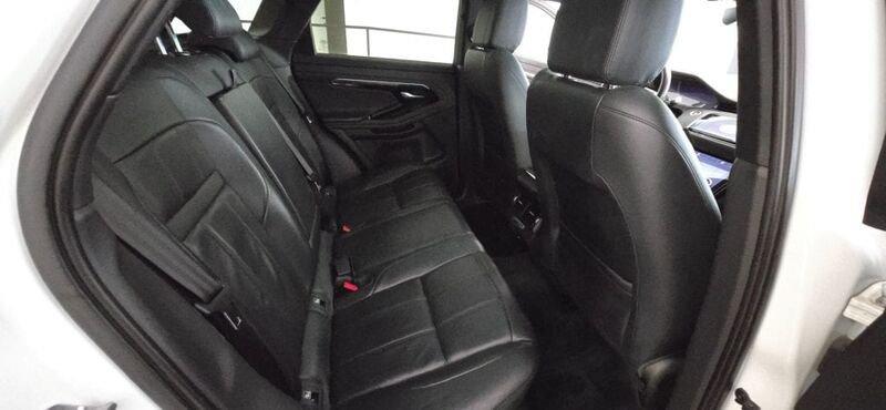 Land Rover RR Evoque Range Rover Evoque 2.0D I4 180 CV AWD Auto S
