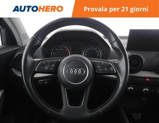 AUDI Q2 1.6 TDI