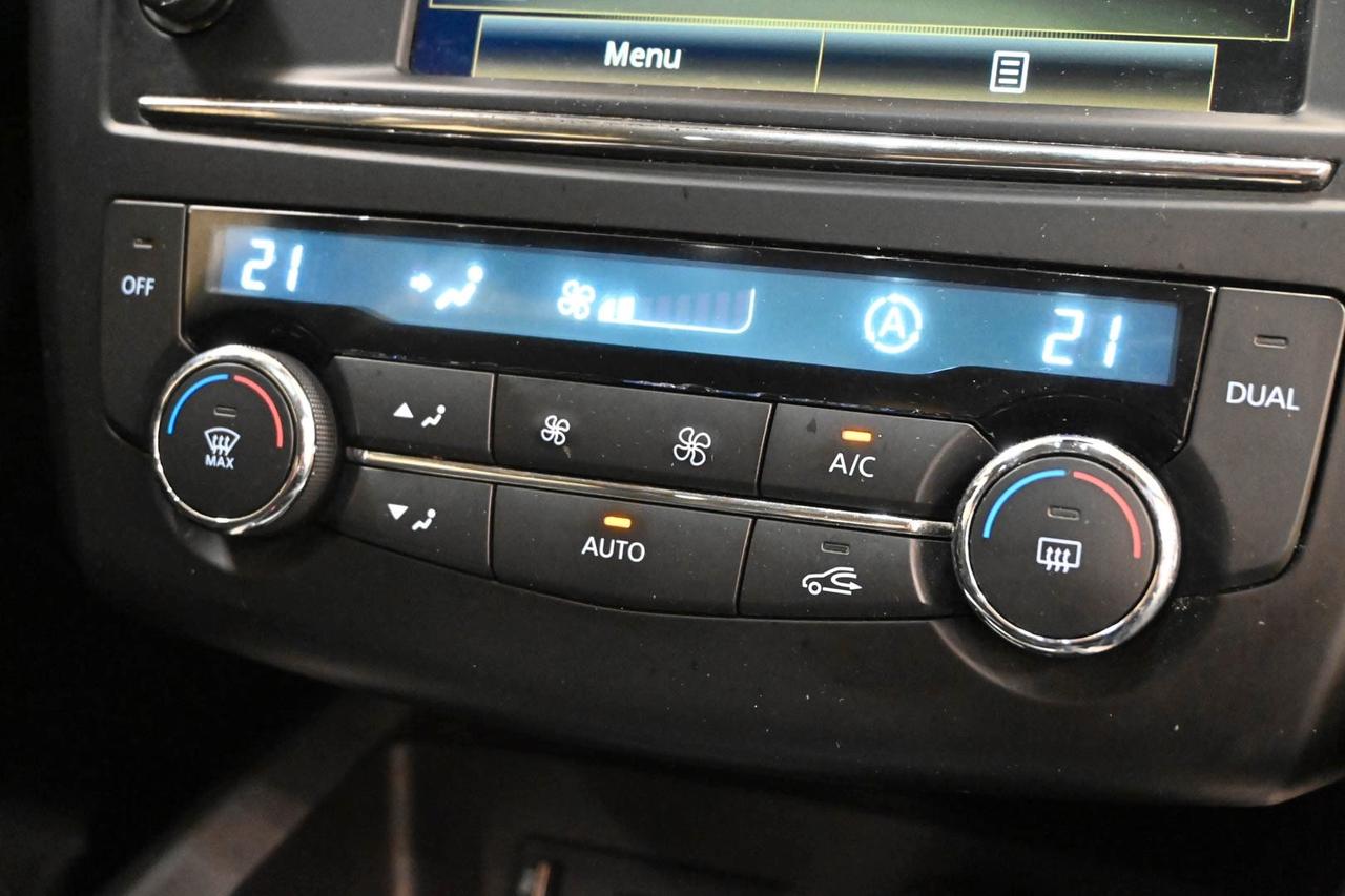 RENAULT Kadjar dCi 8V 110CV Energy Intens