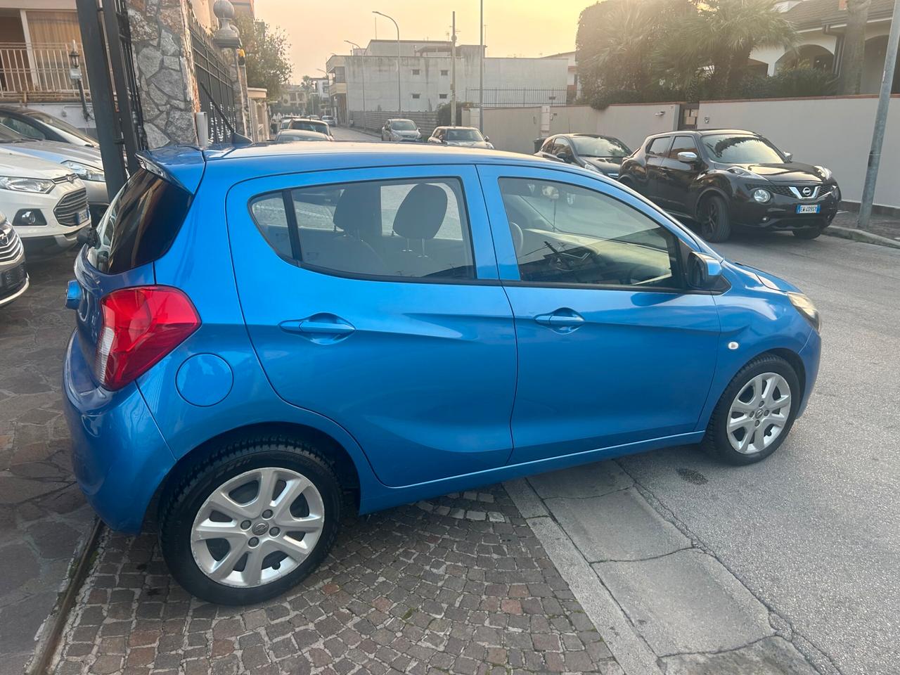 Opel Karl 1.0 75 CV N-Joy GPL