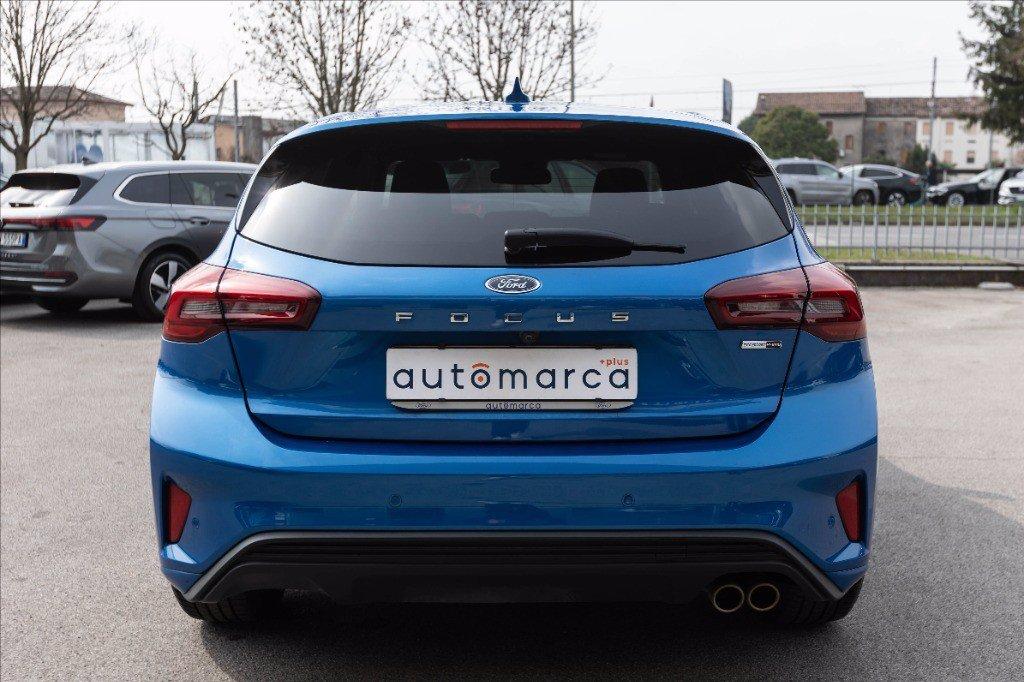 FORD Focus 1.0 ecoboost h ST-Line Design 125cv del 2023