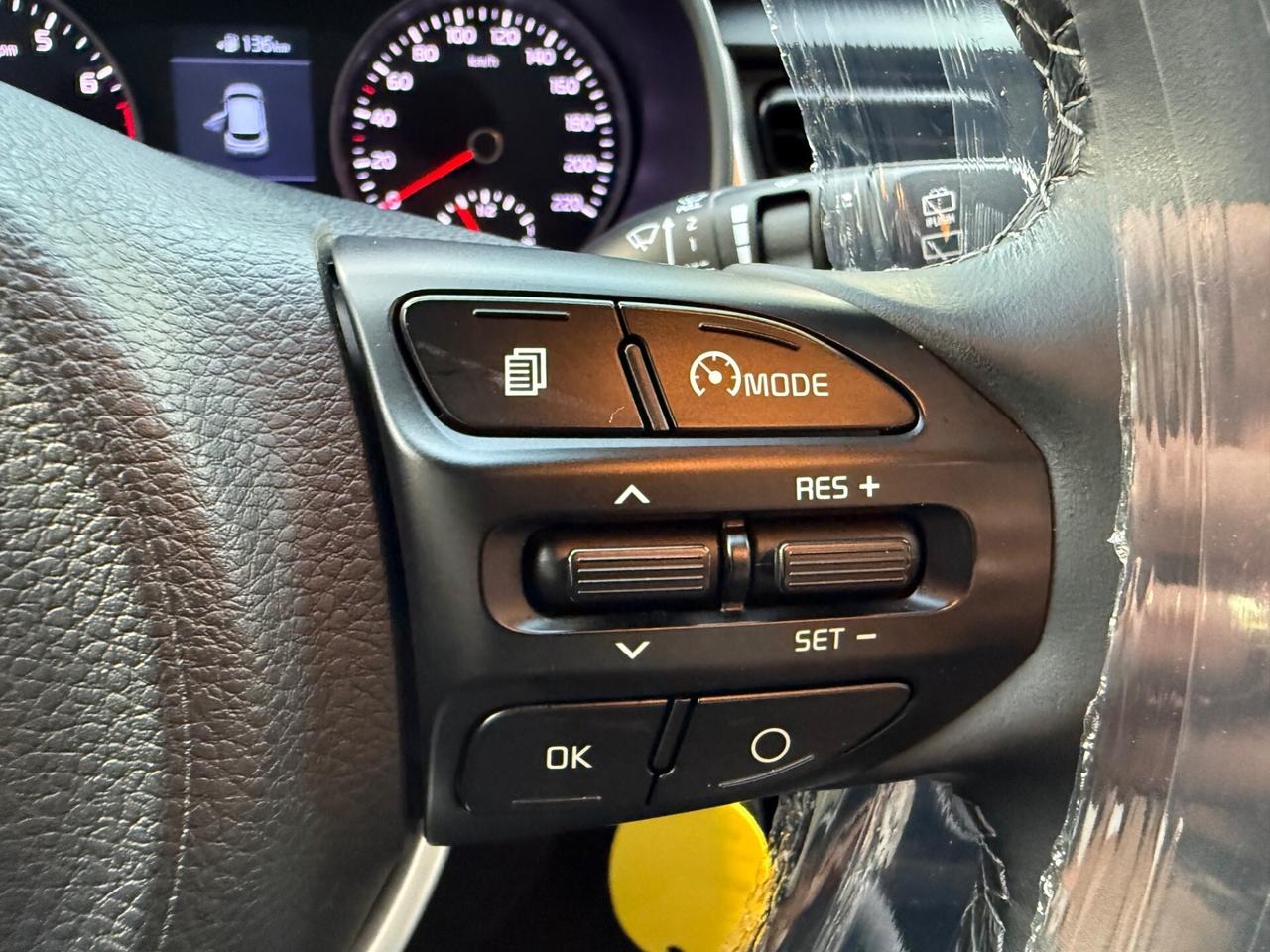Kia Stonic 1.4 MPI 100 CV Style - OK Neopatentati