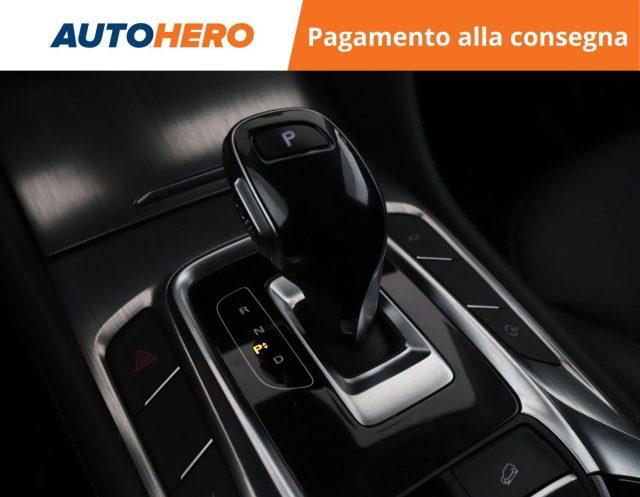 MG EHS Plug-in Hybrid Luxury