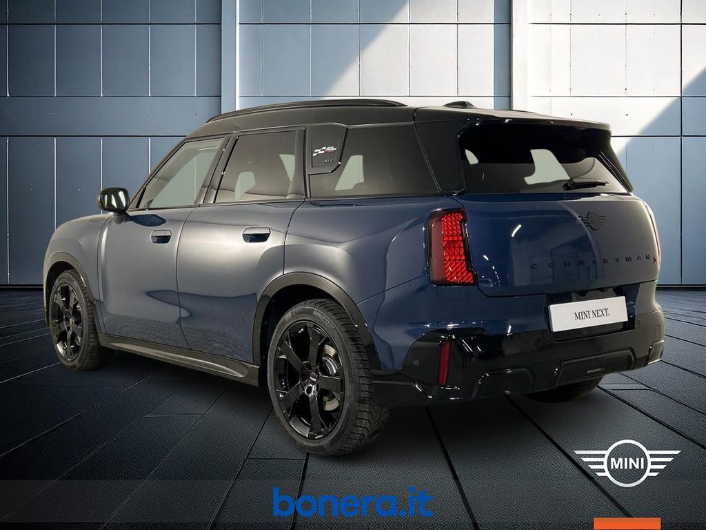 Mini Mini Countryman 2.0 48V S JCW ALL4 Steptronic
