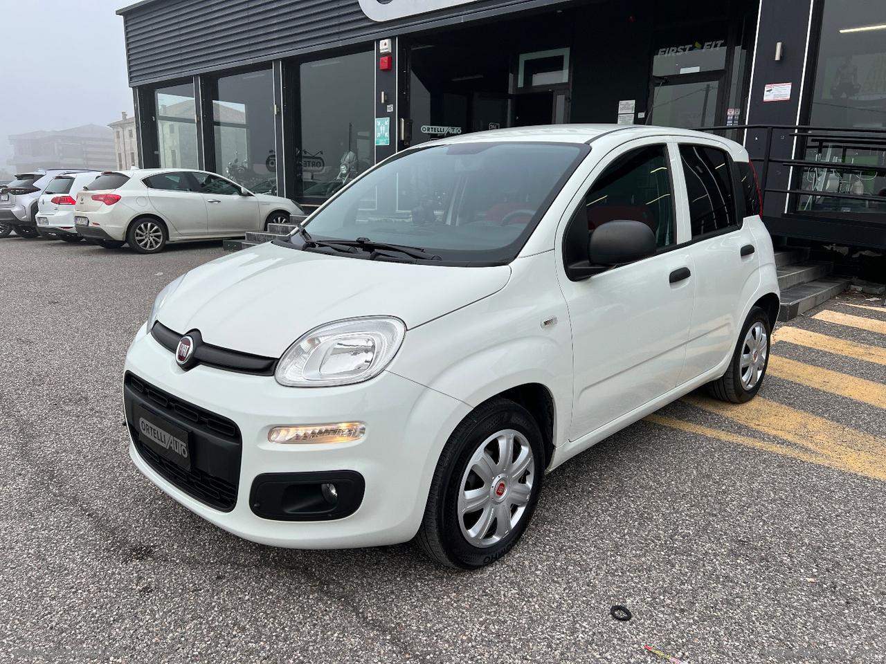 FIAT Panda 1.2 GPL Pop Van 2 posti +IVA