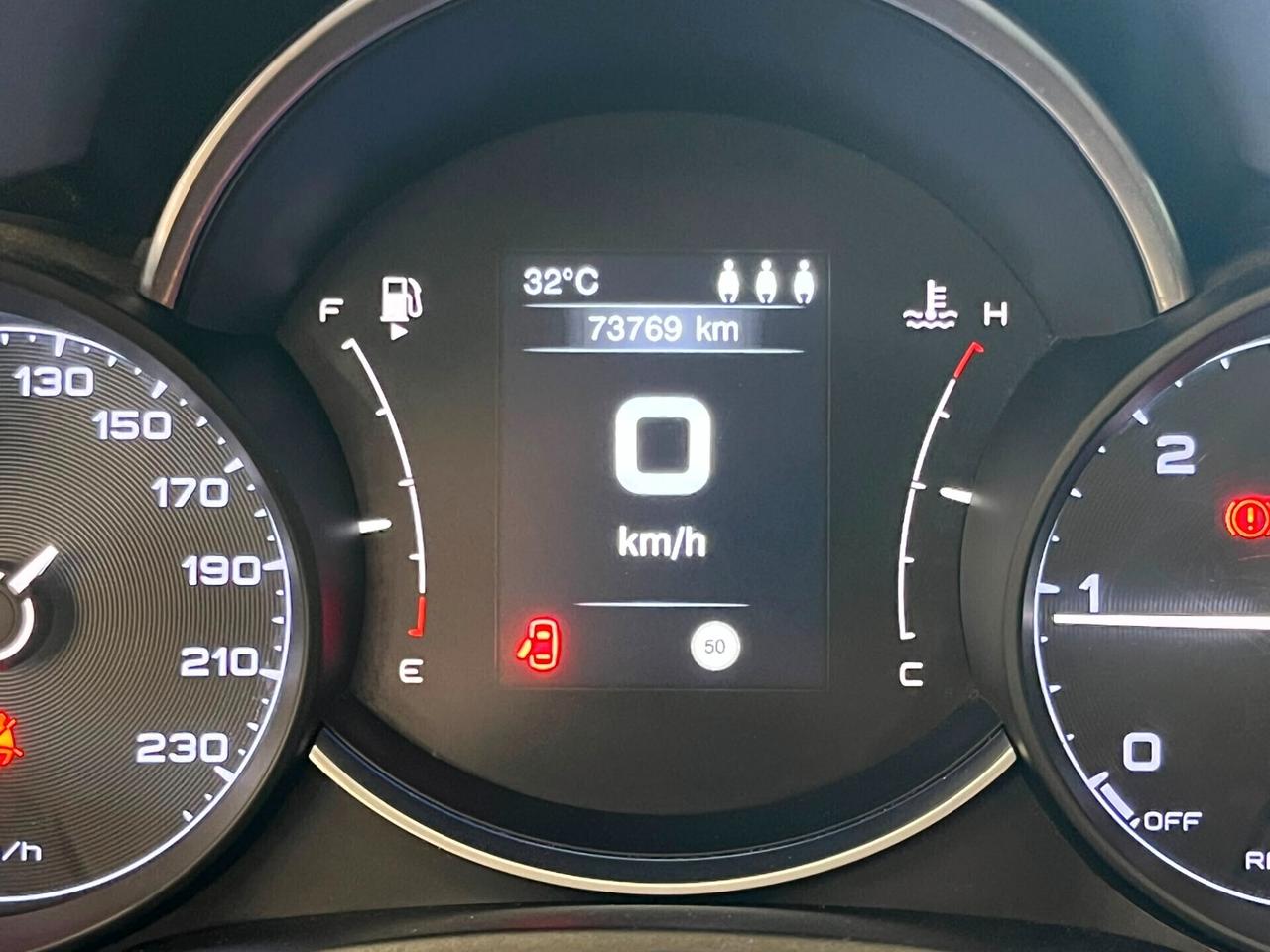 Fiat 500X 1.3 MultiJet 95 CV Cross