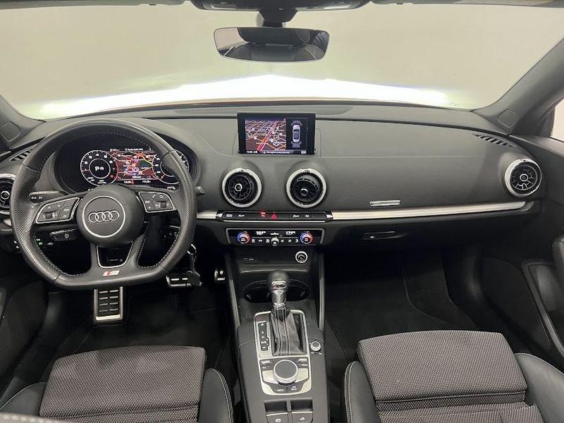 Audi A3 1.5 TFSI sline
